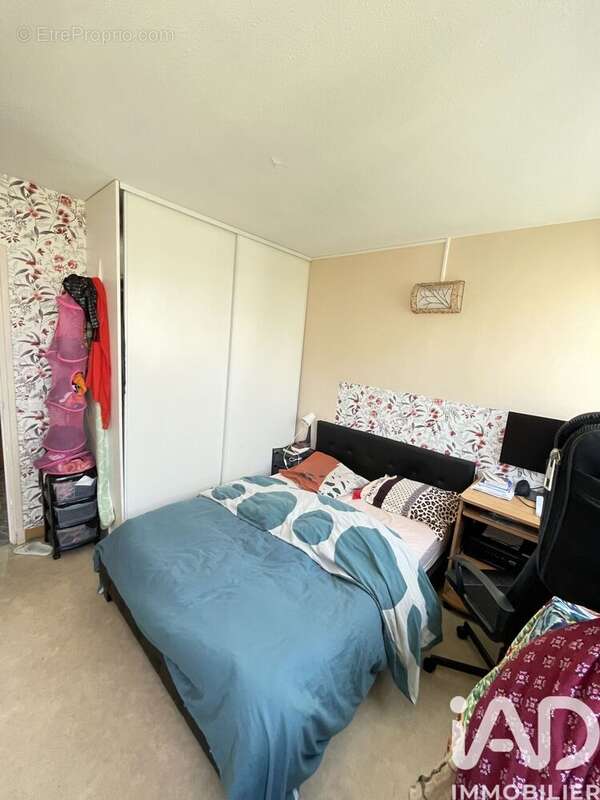 Photo 8 - Appartement à ORLY