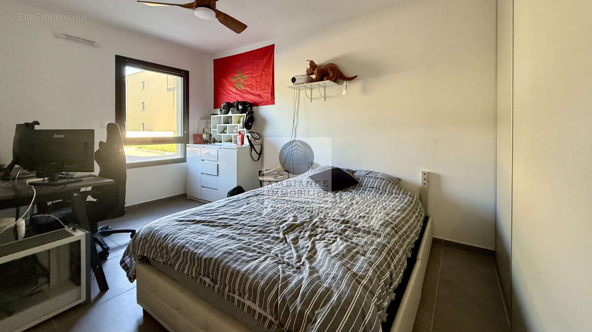 Appartement à GUILHERAND-GRANGES