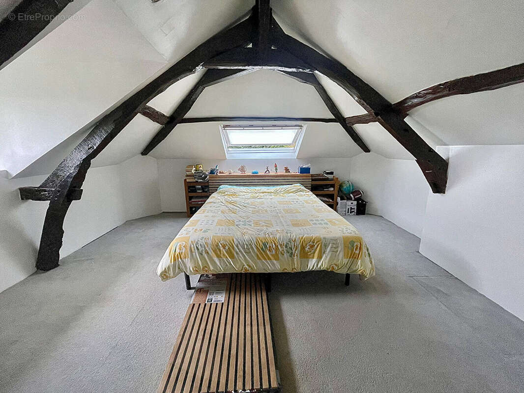 Maison à BONSECOURS