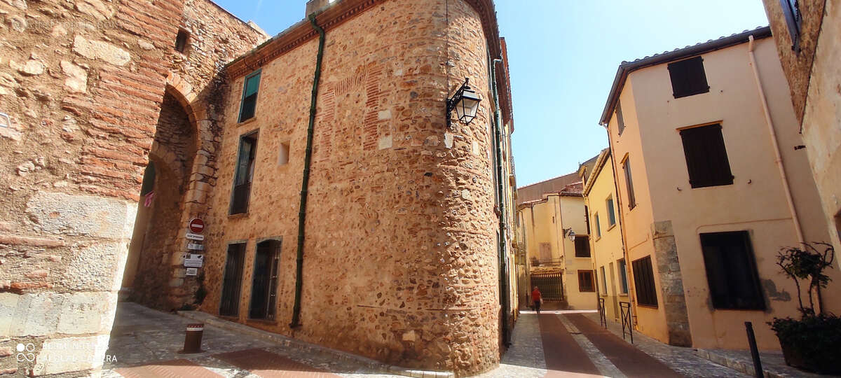 Appartement à BAIXAS