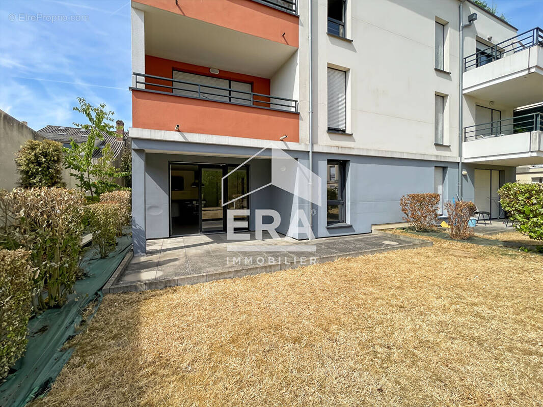 Appartement à MELUN
