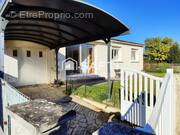 Photo 1 - Maison à JONZAC