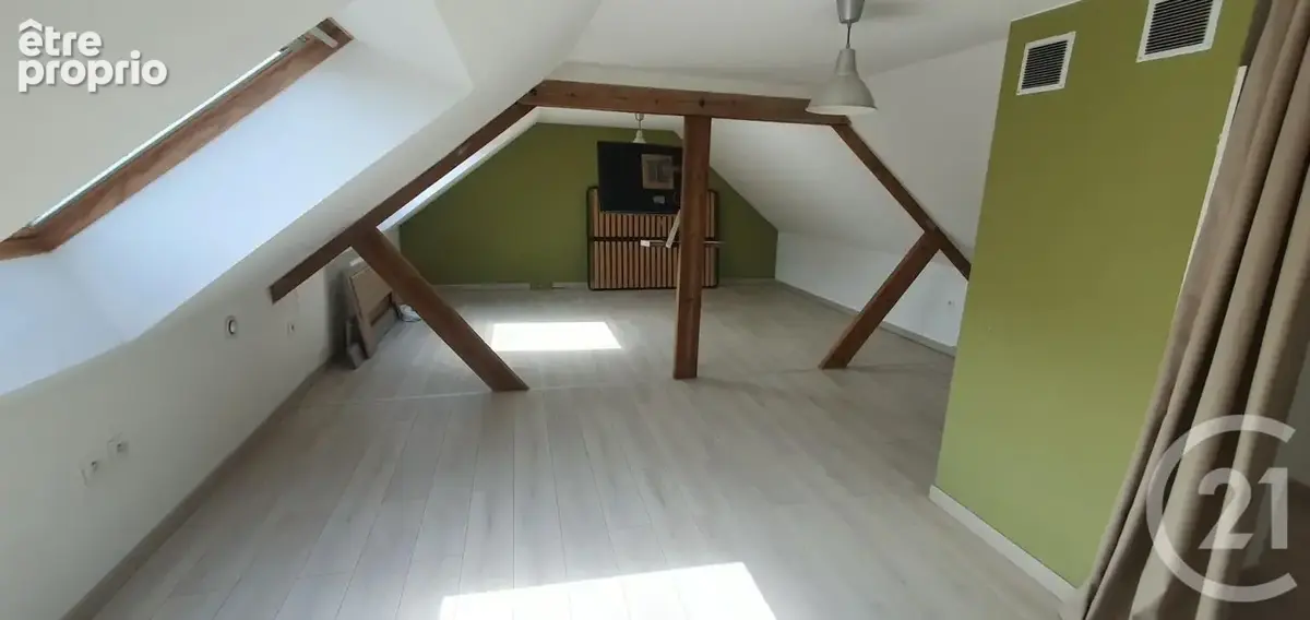 Maison 6 pièces 109 m² à vendre à Beaurainville (62990) - photo 15