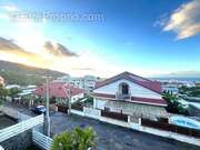 Appartement à SAINT-DENIS