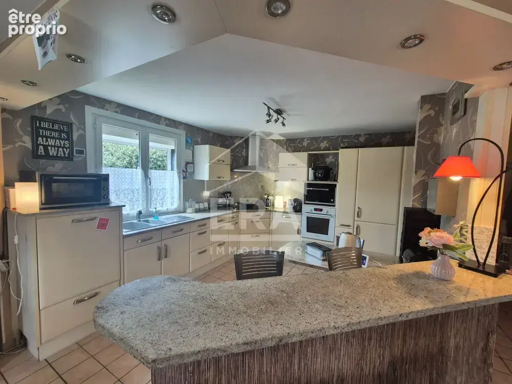 Maison 116m² à provin - photo 6
