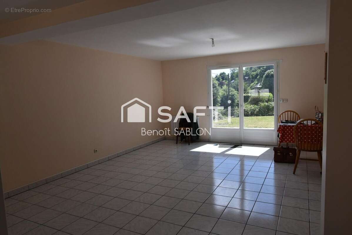 Photo 4 - Maison à PONT-AUDEMER