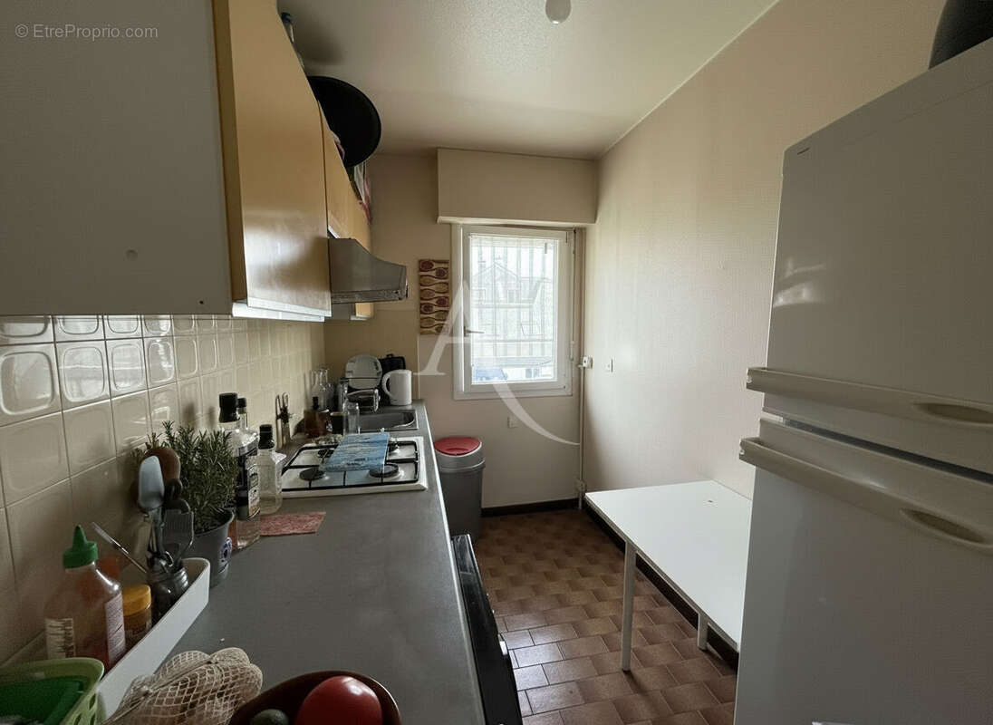 Appartement à CHELLES