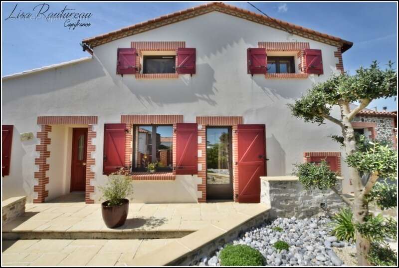 Maison à LES BROUZILS