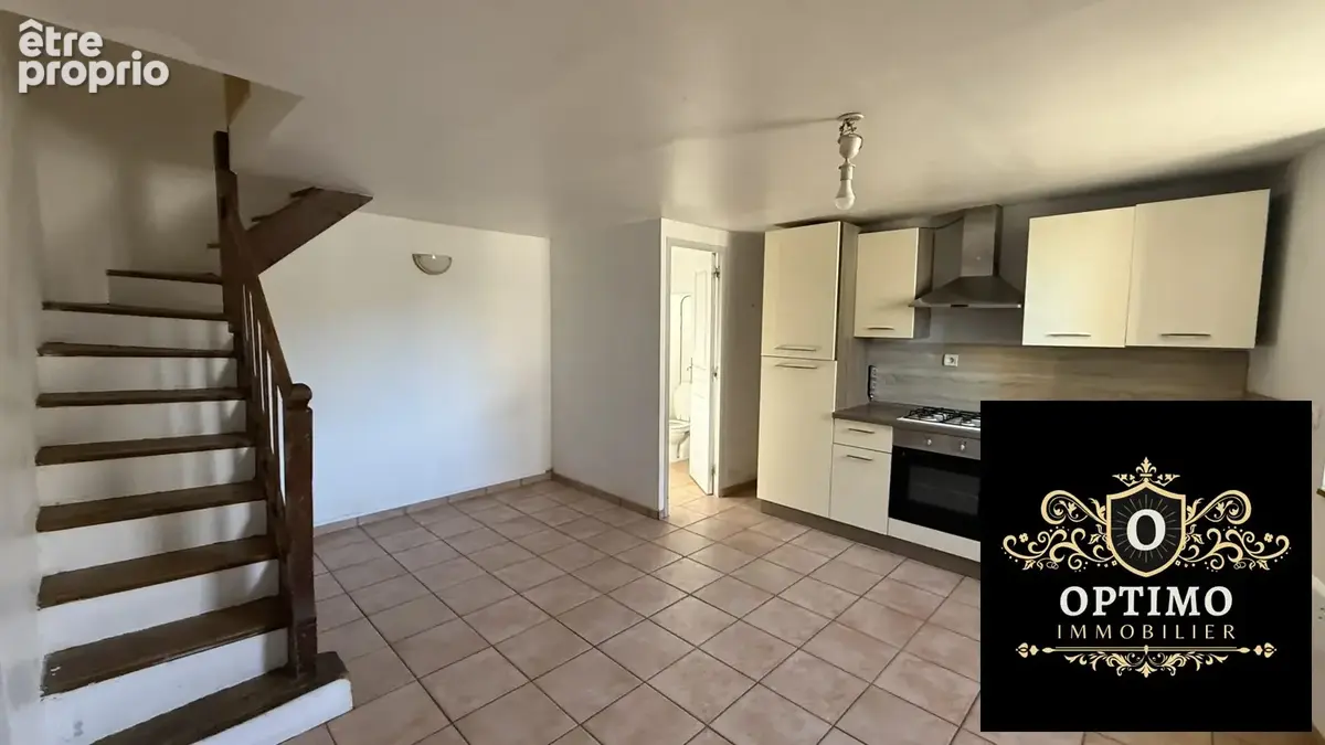 Maison 3 pièces 52 m² à vendre à Paimpol (22500) - photo 1