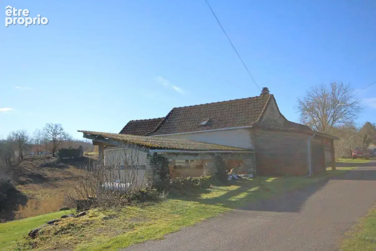 Maison en pierres - photo 24