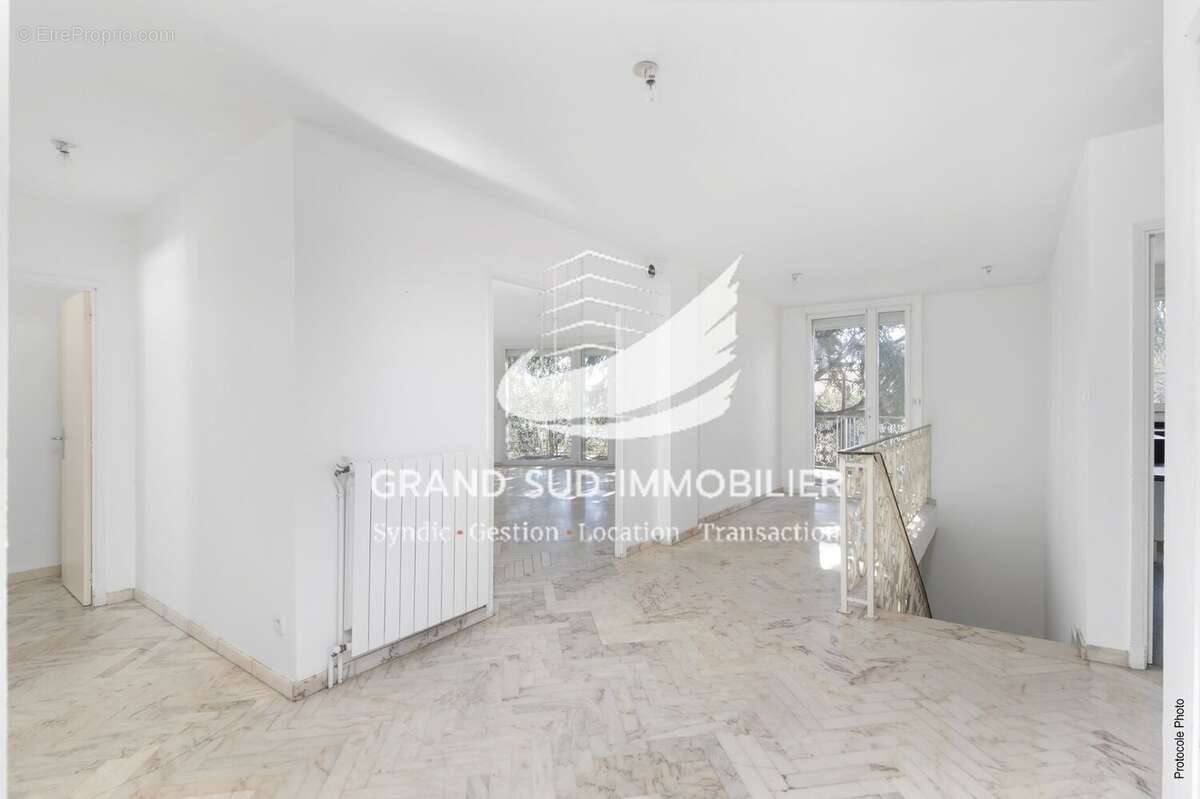 Maison à RAMONVILLE-SAINT-AGNE