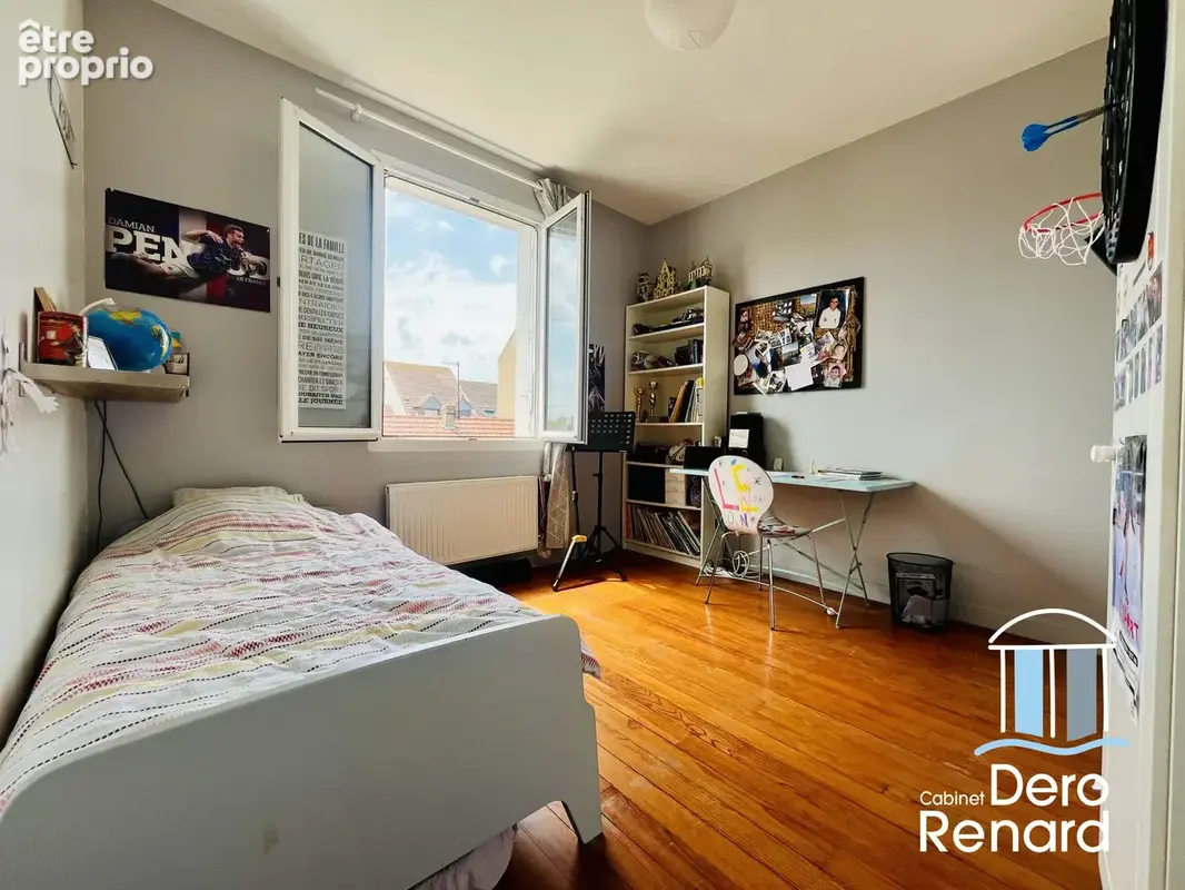 Maison 6 pièces 144 m² à vendre à Le Havre (76600) - photo 5