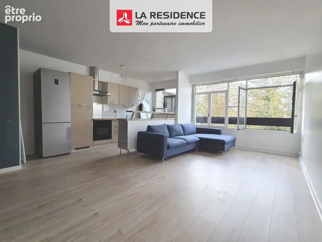 Appartement à FRANCONVILLE