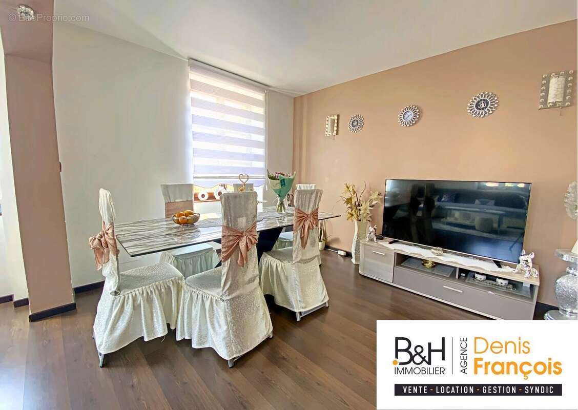 Appartement à SELESTAT