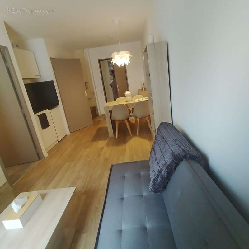 Appartement à NIMES