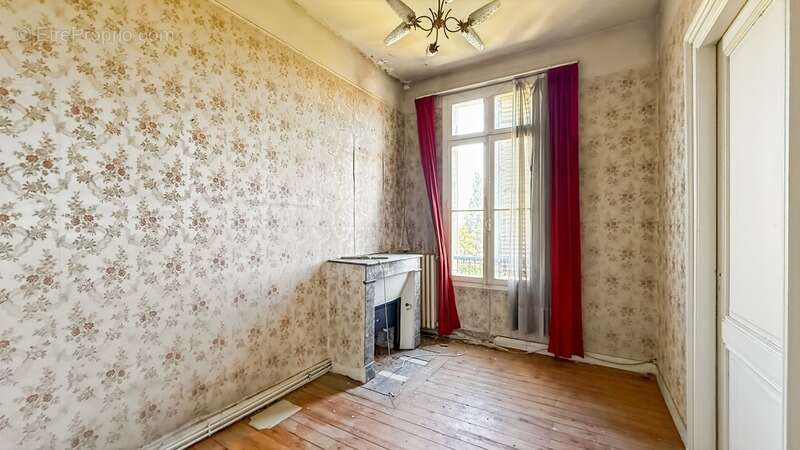 Maison à BERGERAC
