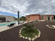 Maison à PIA