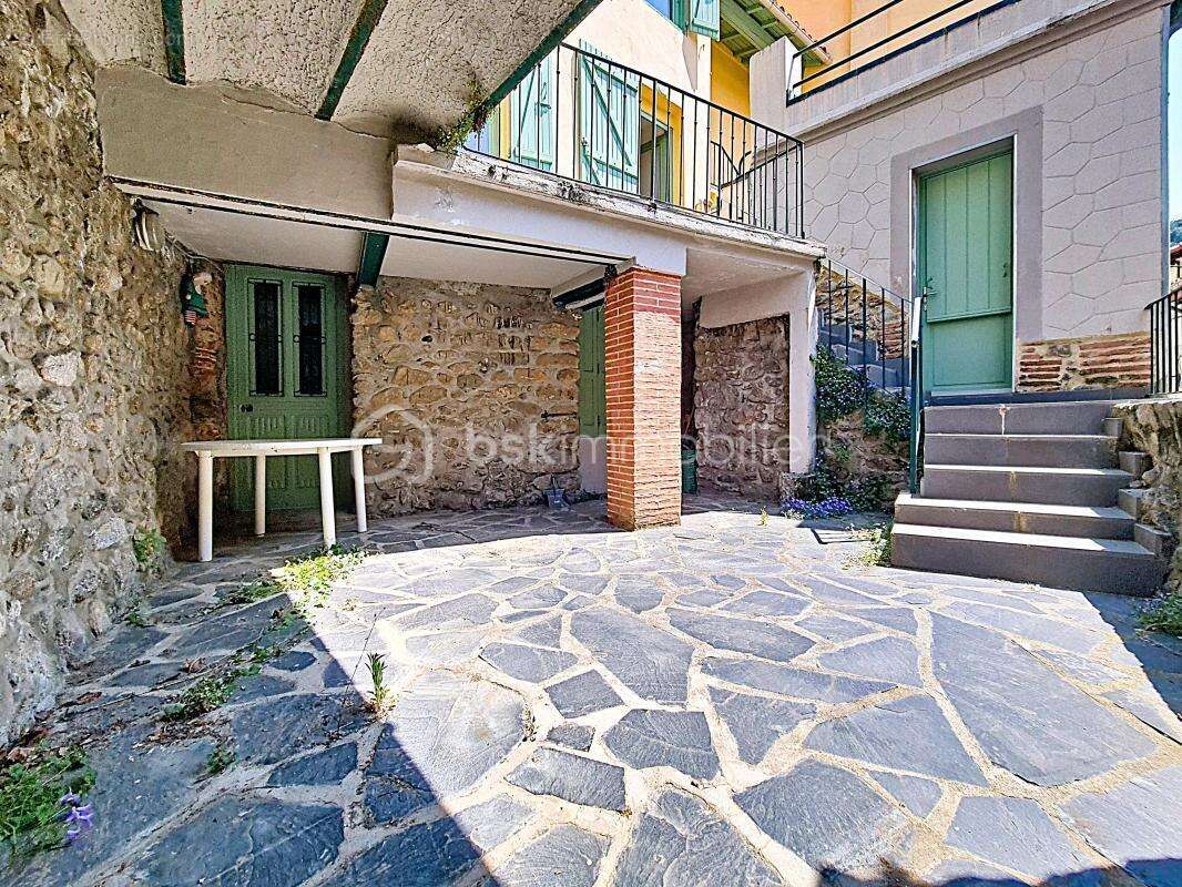 Maison de 150m² - 4 terrasses - 4 chambres - photo 19