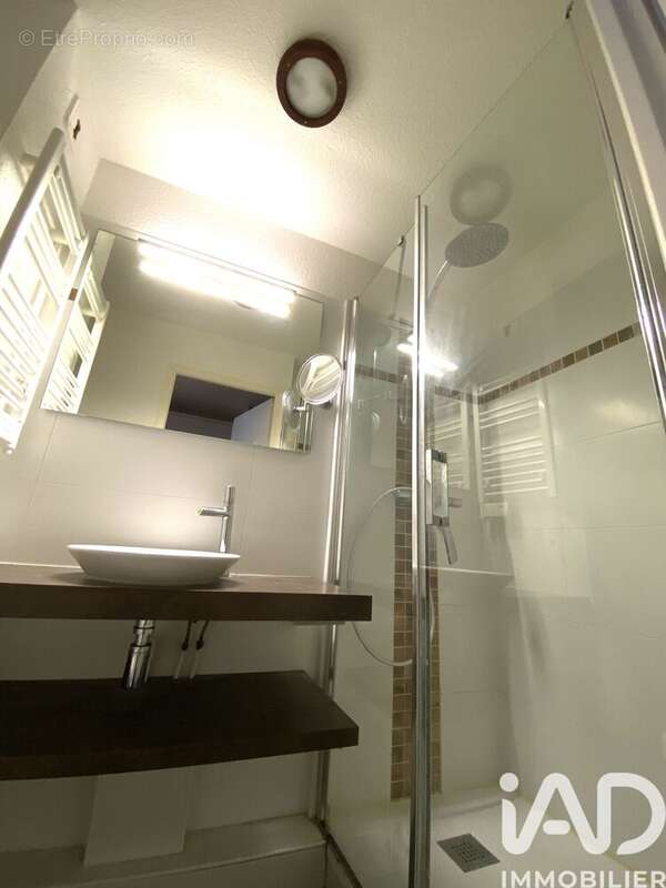 Photo 8 - Appartement à LES SABLES-D&#039;OLONNE