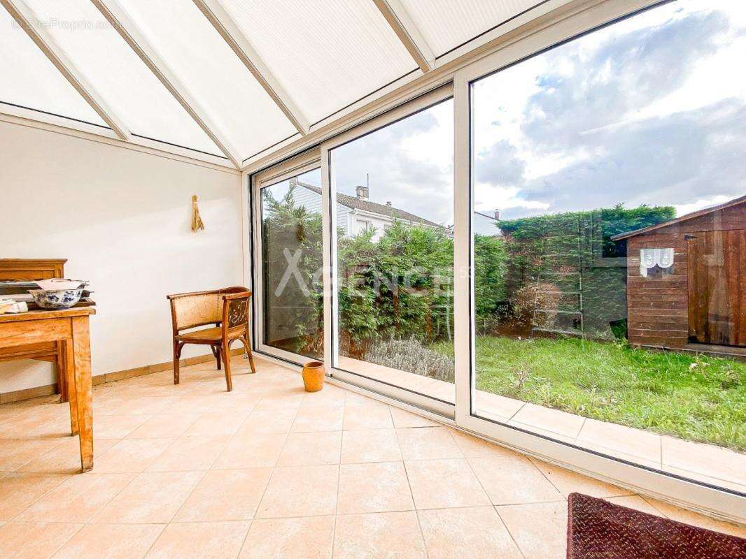 Maison à LONGUENESSE