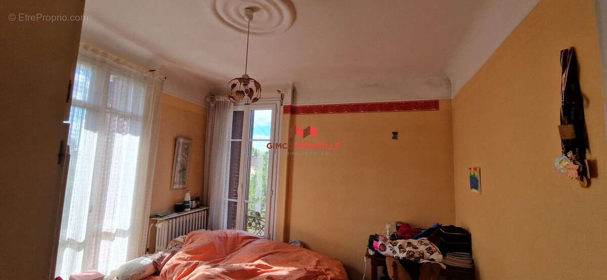 Maison à CONFLANS-SAINTE-HONORINE