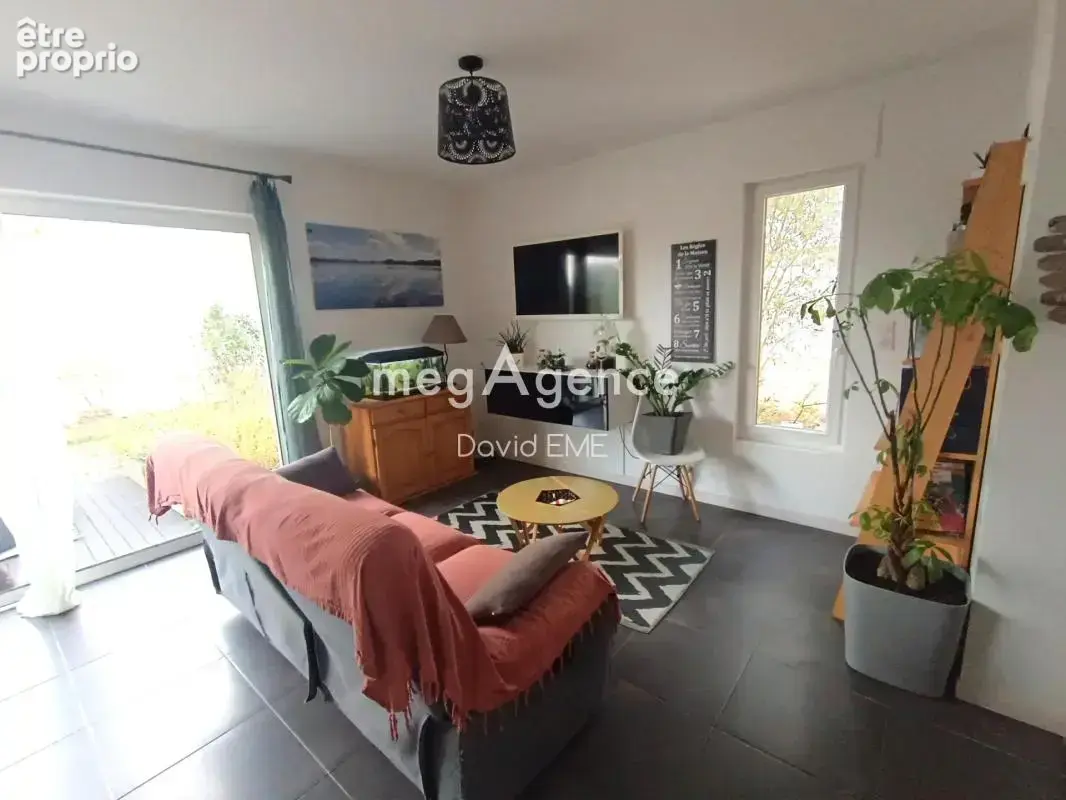 4 Pièces, 87 m2, 3 chambres, FROIDFOND - photo 6