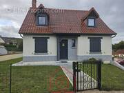 Maison à LONGROY
