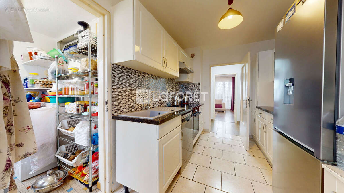 Appartement à HOENHEIM