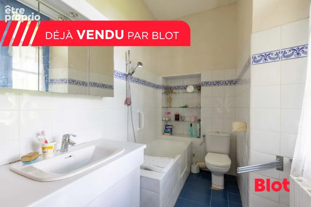 Maison 241 m² à Paimpont  - photo 7