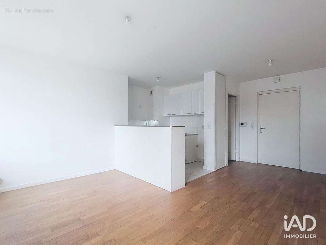 Appartement 63 m² à Antony  - photo 3