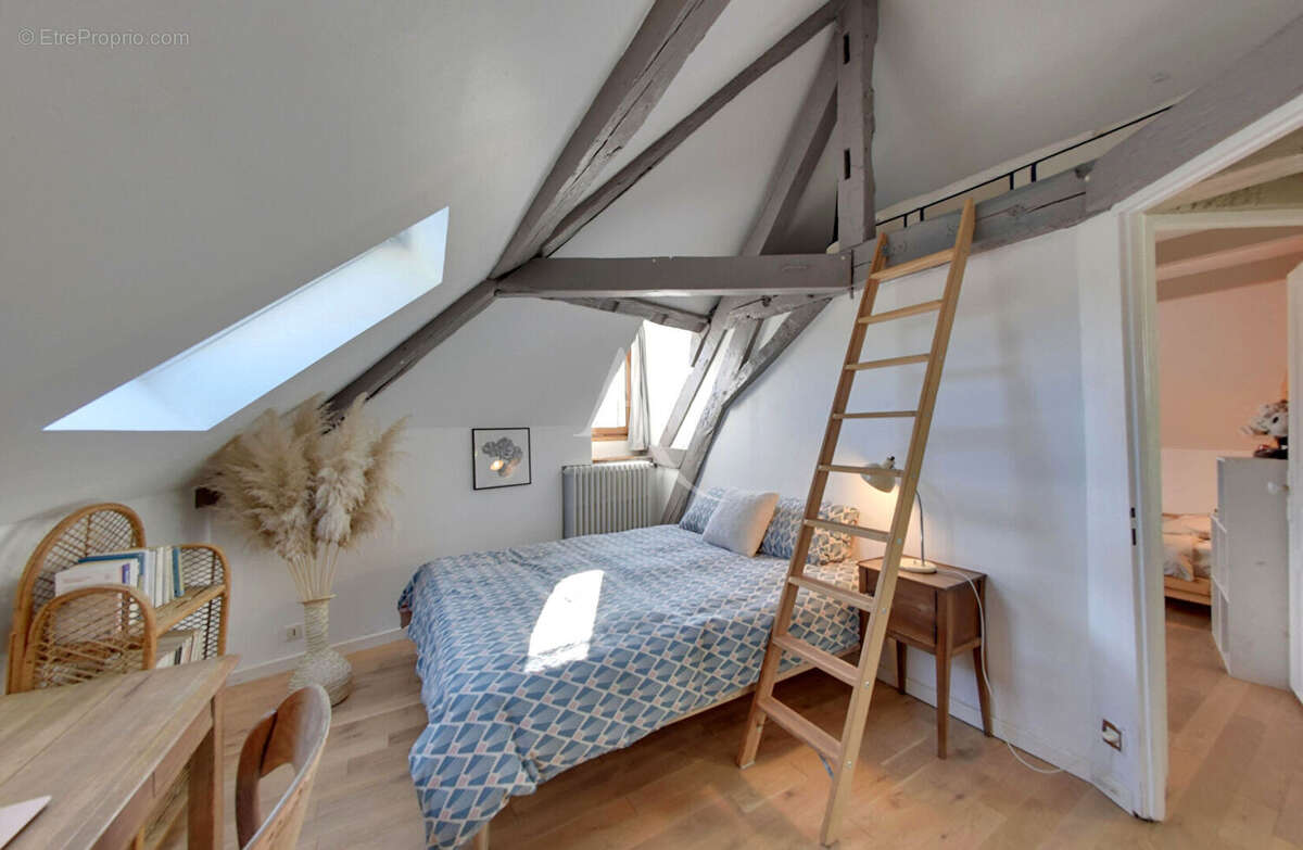 Appartement à AUXERRE