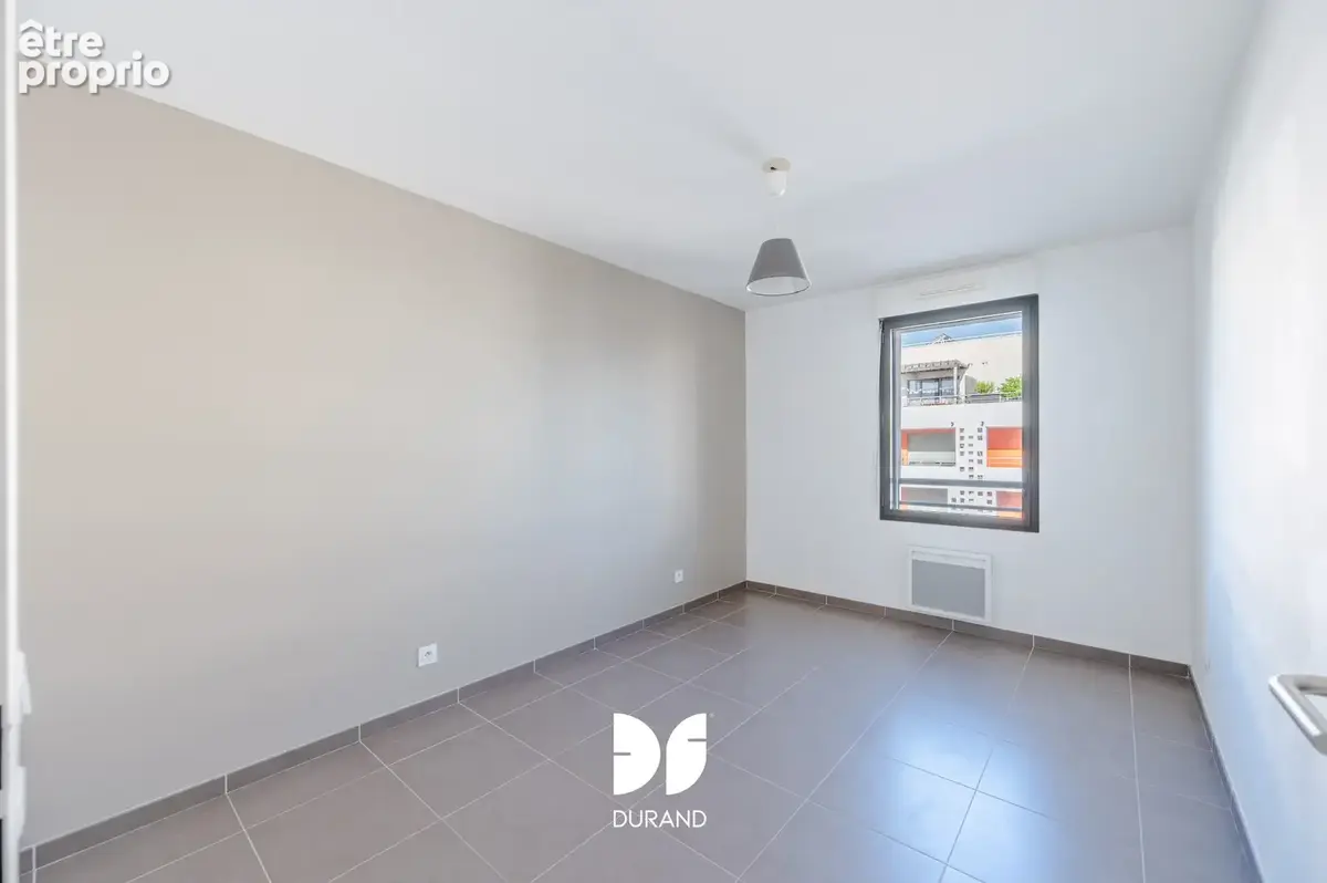 Appartement - piscine - la duranne - aix-en-provence 13100 - photo 7
