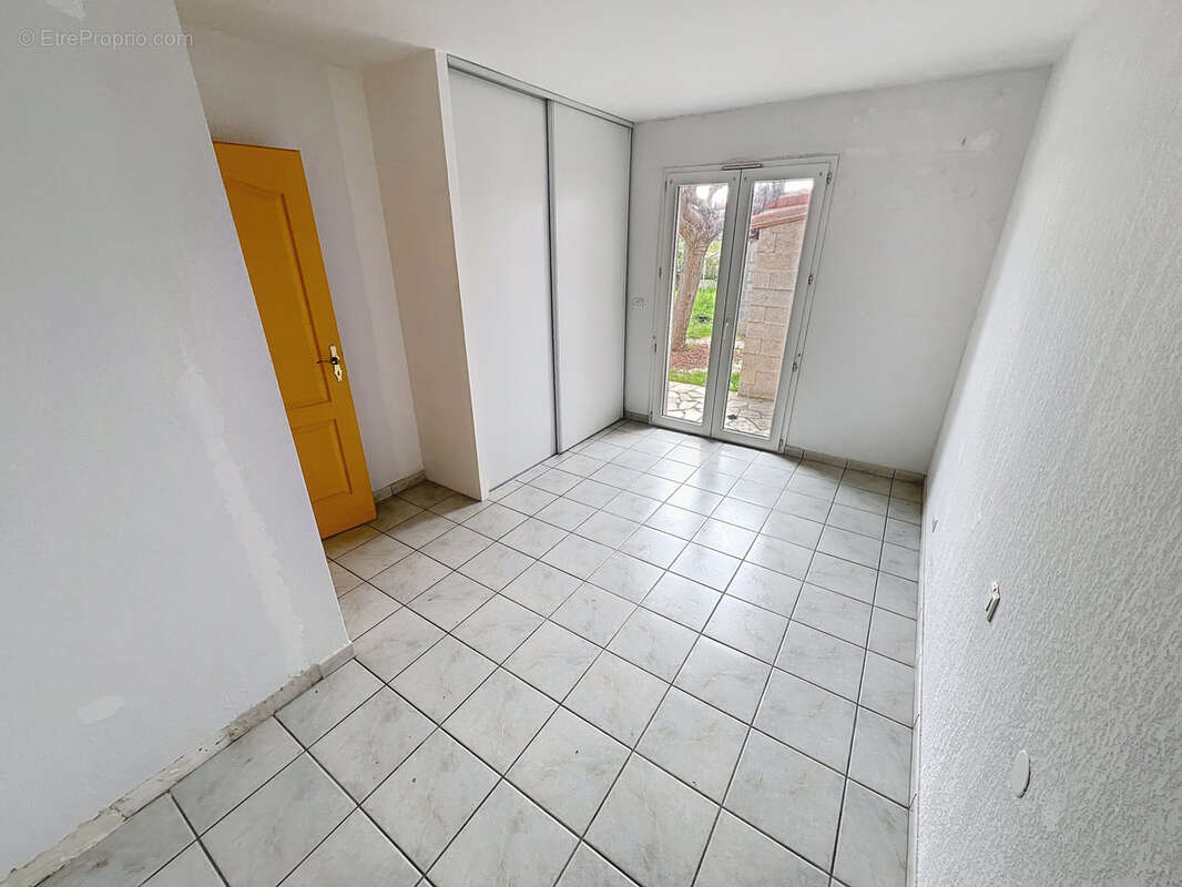 Maison à SAINTE-MARIE