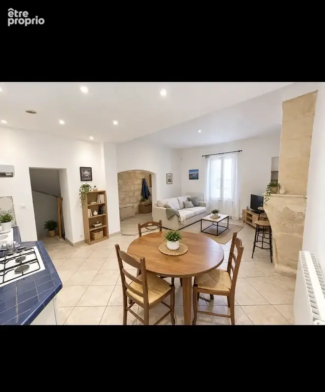 Photo Maison à Bordeaux au prix de 330 000€