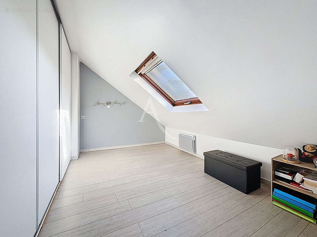 Maison à VILLEPARISIS