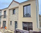 Photo 1 - Maison à FRENEUSE