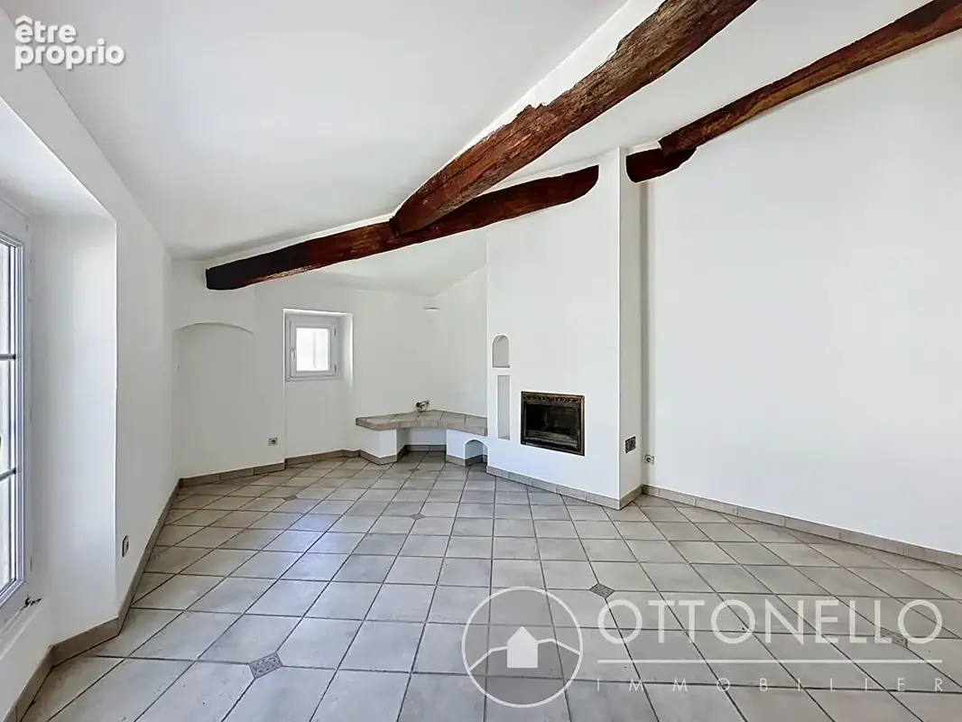 Appartement Roquebrune sur Argens 3/4 pièces 66,71 m2 - photo 2