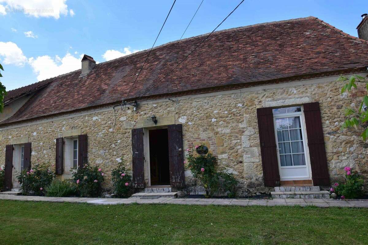 Maison à PERIGUEUX