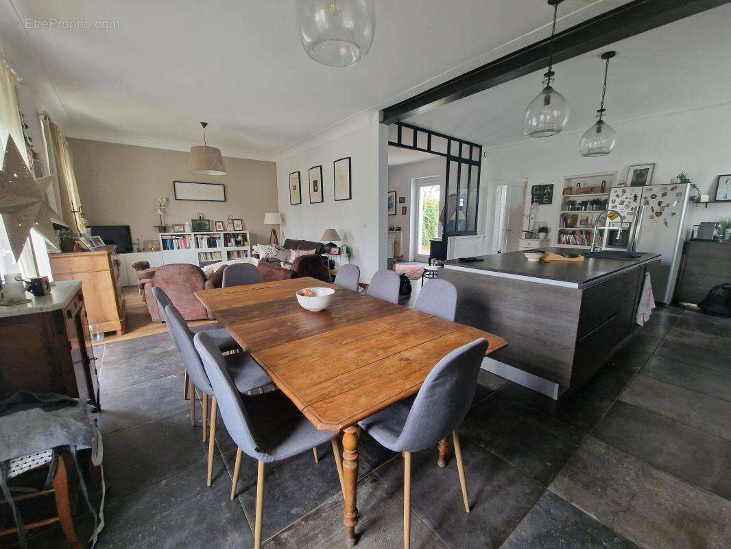 Maison à LA BAULE-ESCOUBLAC