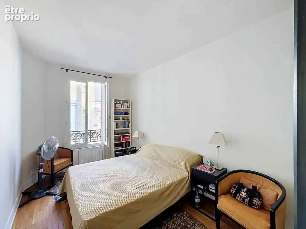 Edgar quinet/gaité - photo 8