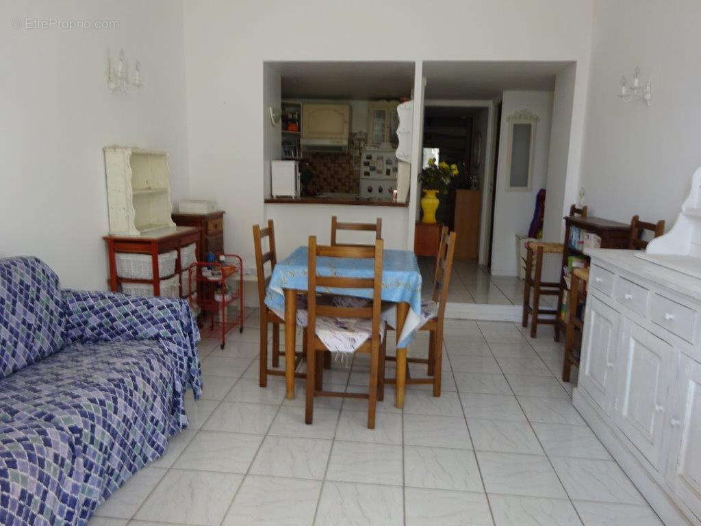 2P Menton centre - photo 2