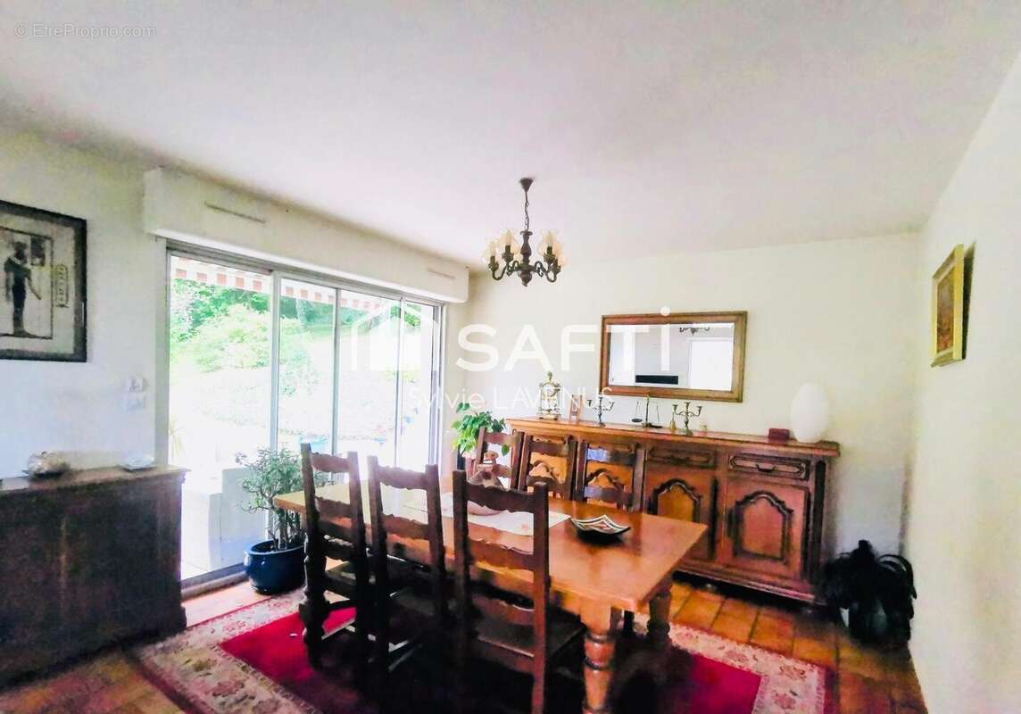 Photo 6 - Maison à VAUXBUIN