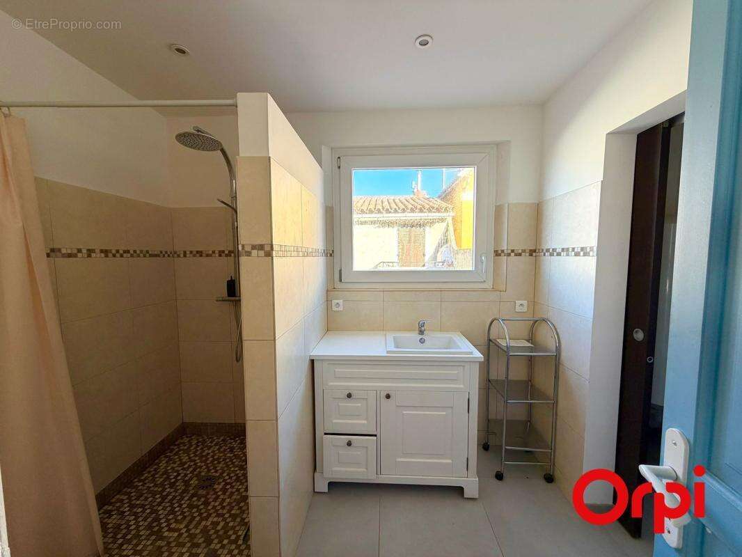 Maison à MARSEILLE-8E