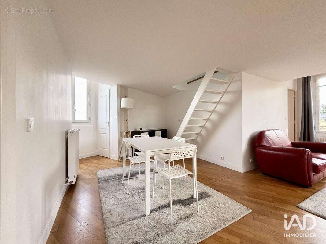 Photo 3 - Appartement à MEUDON