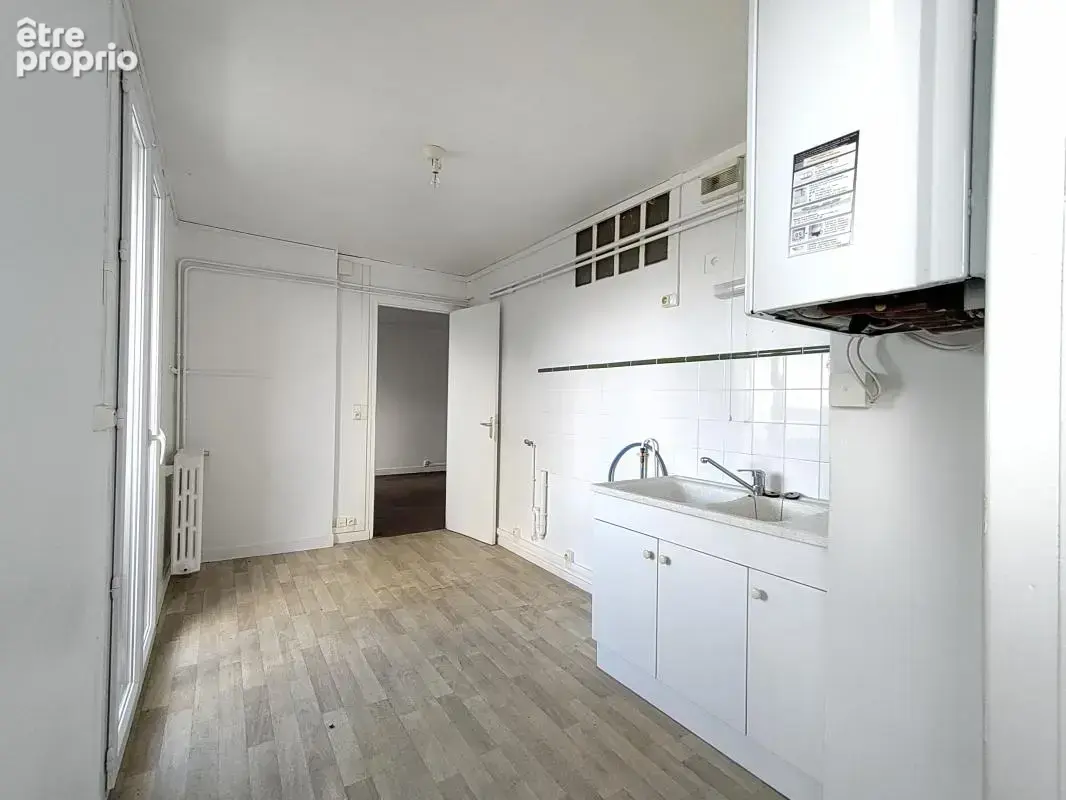 Appartement T4 68m² - Chantilly - 1850.1.2.17 - photo 5