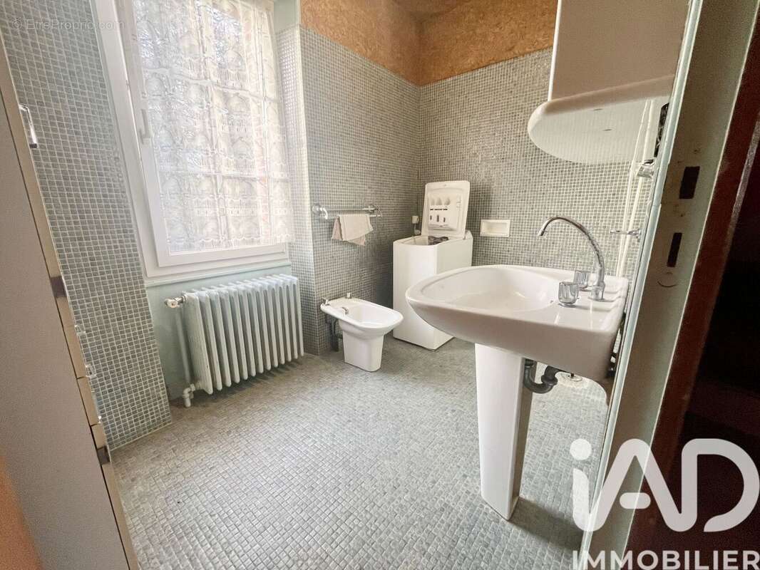 Photo 7 - Maison à CHILLEURS-AUX-BOIS