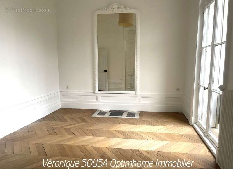 Appartement à SAINT-GERMAIN-EN-LAYE