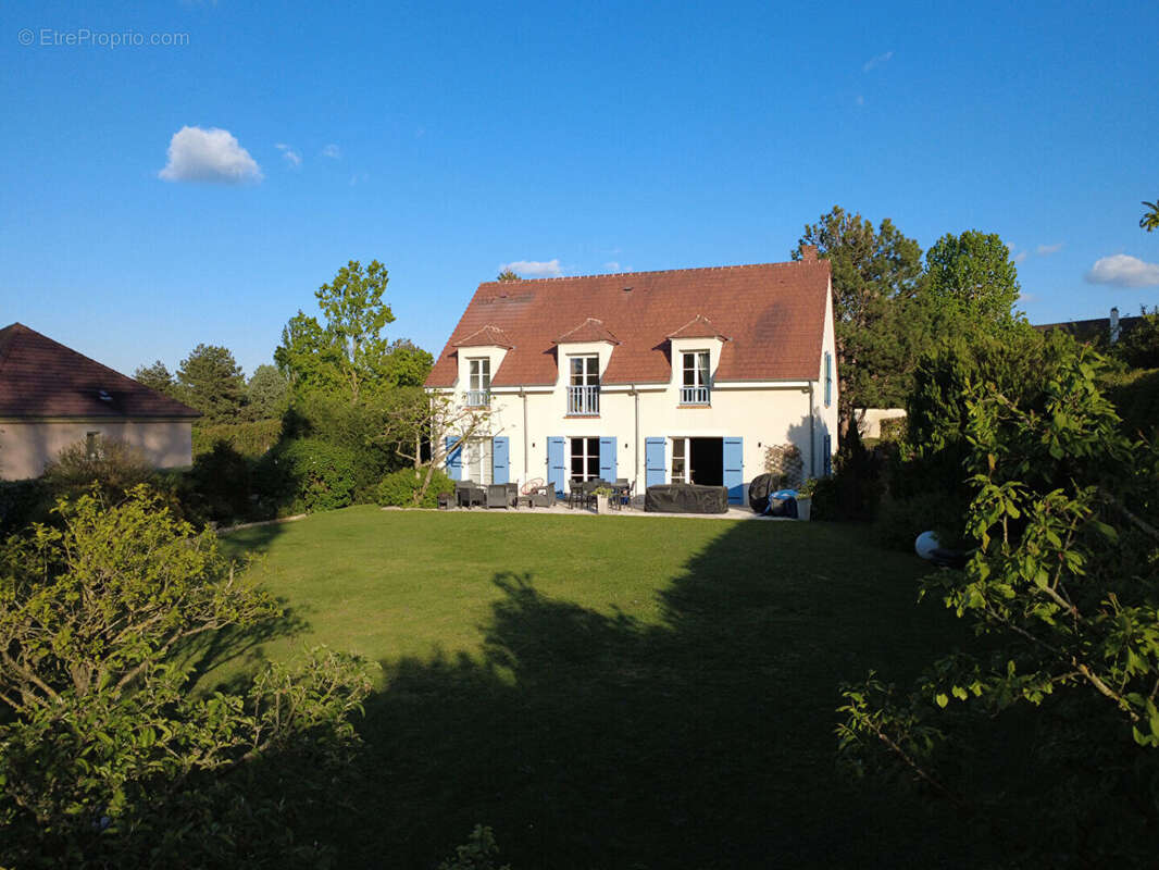 Maison familiale 5 chambres - photo 14