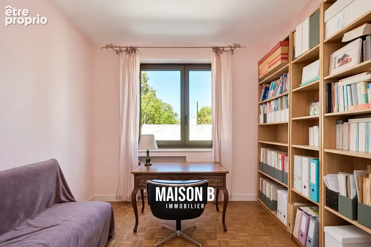 MAISON HUGUES I Marseille 12ème I Saint-Barnabé - photo 17