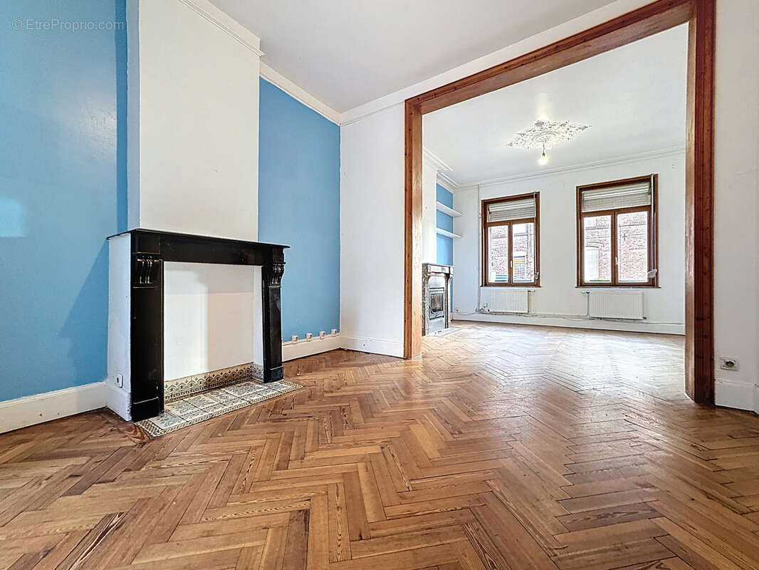 Maison à ONNAING